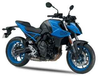 motorcycle