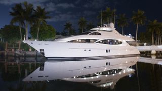 вот такая красавица