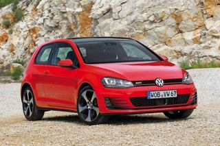 Golf 7