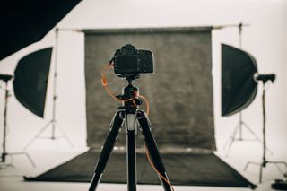 Photoshoot