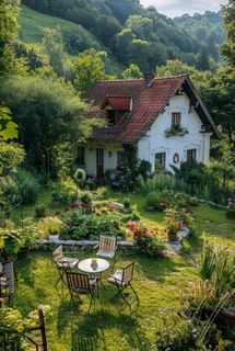 A quiet life