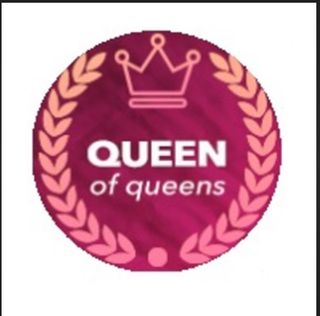 Queen Of Queen✨