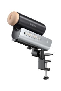 LOVENSE Solace PRO