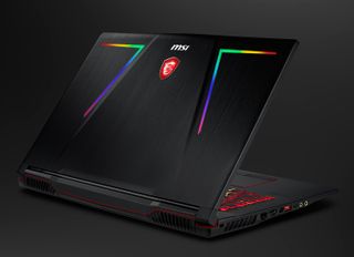 gaming laptop