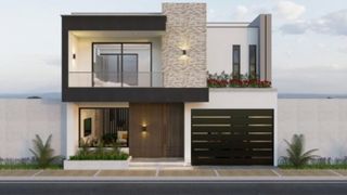 My dream house