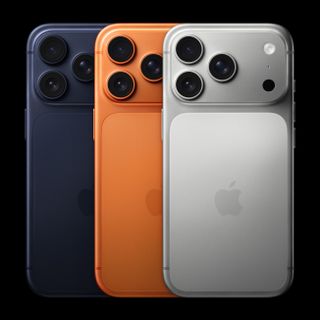 New iPhone