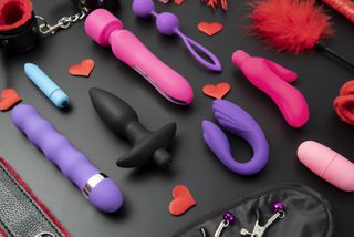 New toys ♥