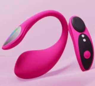 Lovense lush 4
