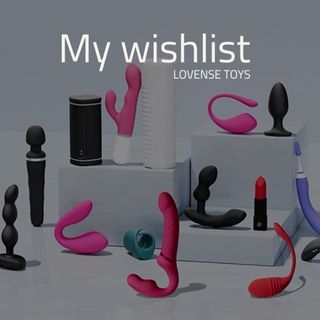 she-wolf wish list item 1 thumbnail