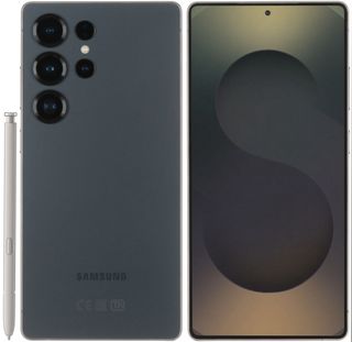 Samsung Galaxy S25 Ultra 1024 ГБ черный