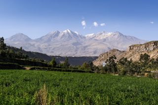 Visit Peru