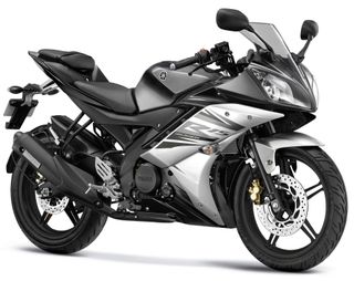 my motorcycle