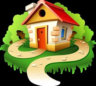 My private litle house 500 000 tokens