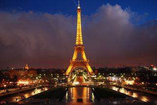 PARIS
