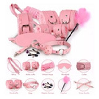 PNK BDSM KIT ♥