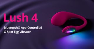 Vibrating toy???