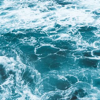 Sea
