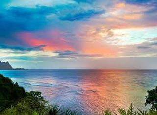 Traveling To Hawaii