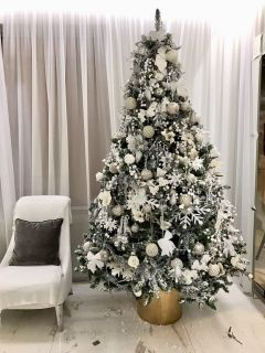Christmas tree!