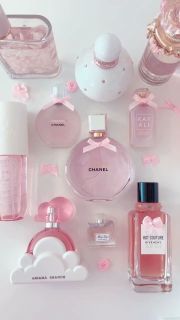 Perfumes