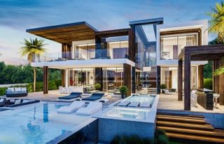 Villa