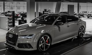 My Car's Dream