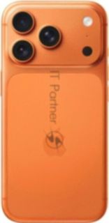 New phone