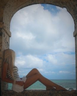 Holidays at sea
