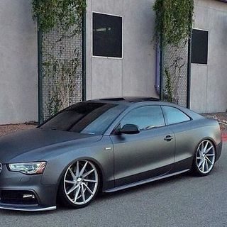 save up for a dream