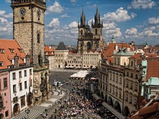 euro-trip