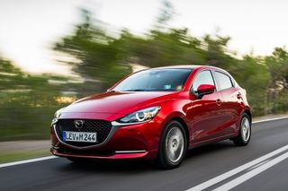 I want to drive my own car