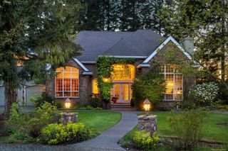 Cozy home
