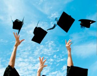 graduate