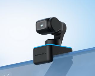 Lovense Webcam