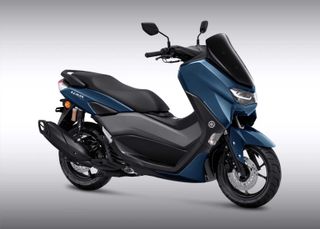 Motorcycle