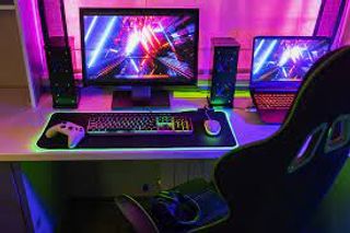 Buy a new gamer pc