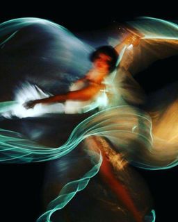 dancing classes