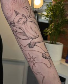 for tattoos
