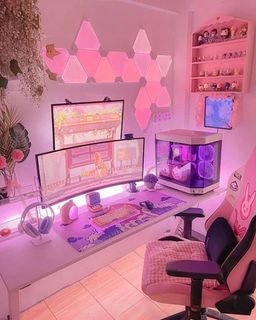 Our own game room!!