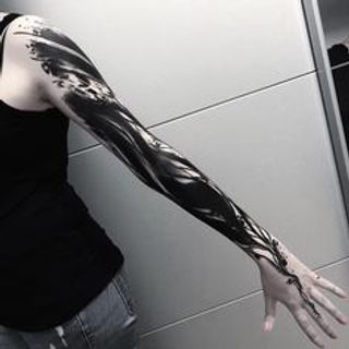 tattoos