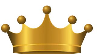 BE THE QUEEN OF QUEENS