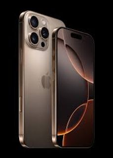 My Iphone 16