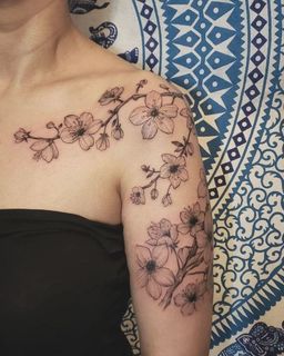 TATTOOS