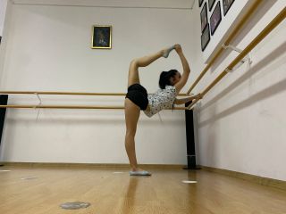 pole for dancing