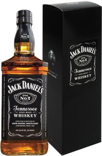 For beer) Or better yet, for whiskey and rum