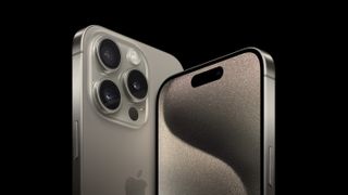 My iPhone