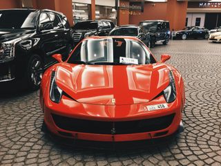 My car