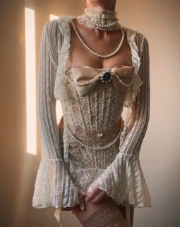 Vintage dress