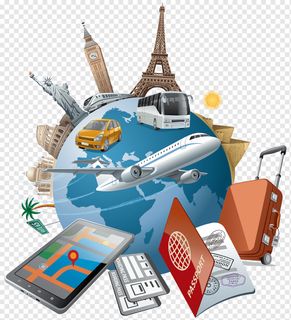 Travel♥