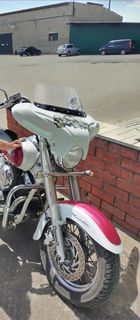 Motorbike